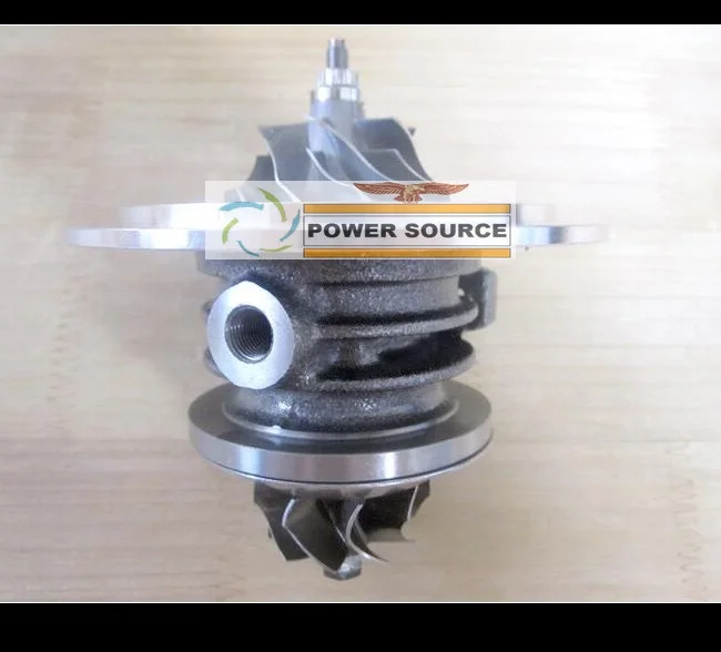 Turbocharger Turbo Cartridge CHRA Core GT1549 703245 751768-5004S 717345-0002 703245-0002 Renault Laguna Megane SCENIC F9Q 1.9L (1)