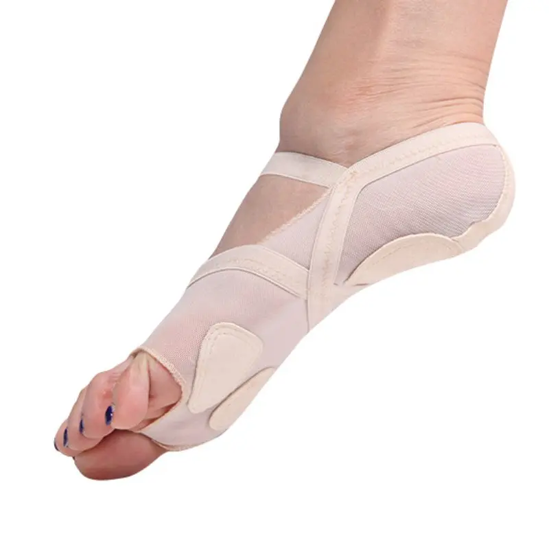 Обувь для танцы живота аксессуары пятки протектор балета танцевальные носки танец живота ноги стринги ног колодки для женщин красота здоровье
