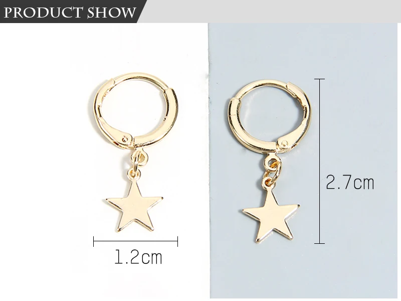 Star Hoops  (1)