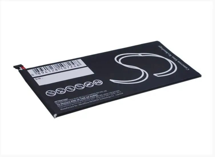 Аккумулятор Cameron Sino 3000mAh для HP Stream 7 5700 5700ng 5709 795065 001 PR 3258128|Цифровые аккумуляторы| |