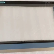 Высокое качество для TP1500 6AV2 124-0QC02-0AX0 защитная пленка DHL Быстрая