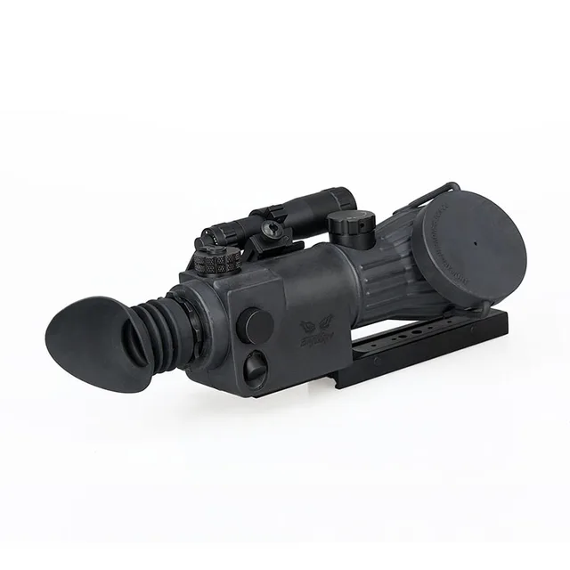 Cheap NEW 2.5x Night Vision Rifle Scope For Hunting CL27-0011E