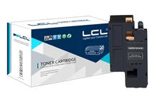 LCL 106R01634 106R01633 106R01632 106R01631(1-pack) Compatible Laser Toner cartridge for Xerox Phaser 6000/6010/6015