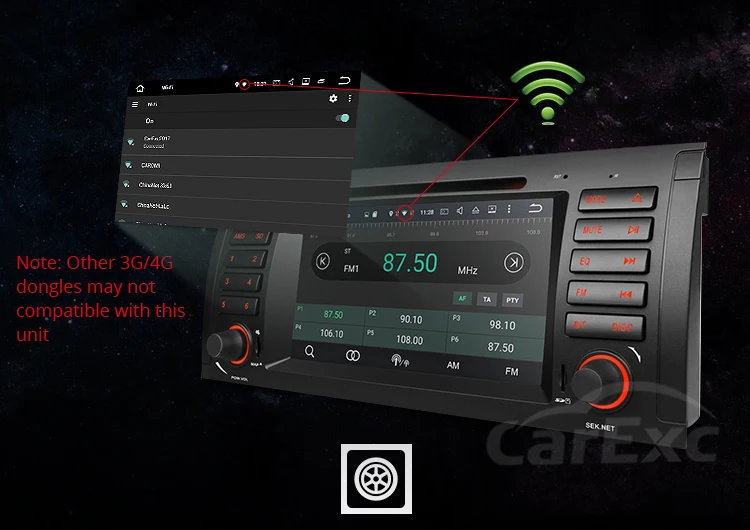 Clearance Android 9.0 7 Inch Octa Cores Car DVD Player Stereo System For BMW E39 X5 M5 E53 WIFI Radio GPS BT USB SD Multimedia Unit. 20 Clearance Android 9.0 7 Inch Octa Cores Car DVD Player Stereo System For BMW E39 X5 M5 E53 WIFI Radio GPS BT USB SD Multimedia Unit. 20