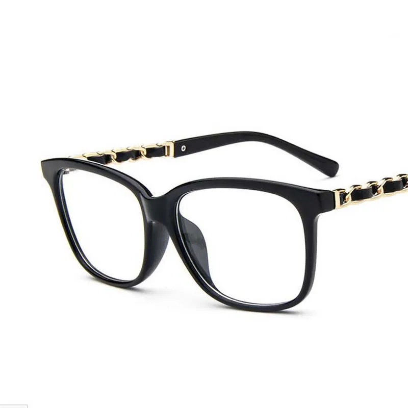 Aliexpress.com : Buy 2017 New Glasses Women Eyeglasses ...