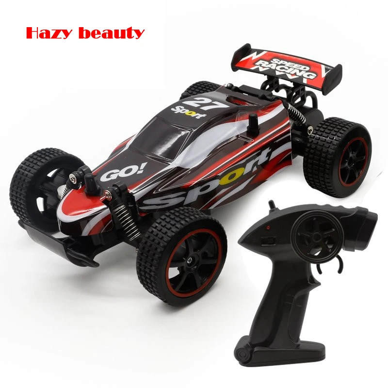 Buy 2.4g Remote Control Cars Kids Racing Car High