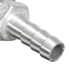 1/2 перегородка из нержавеющей стали Безшовный шар пивной клапан доморощенный чайник набор кастрюль