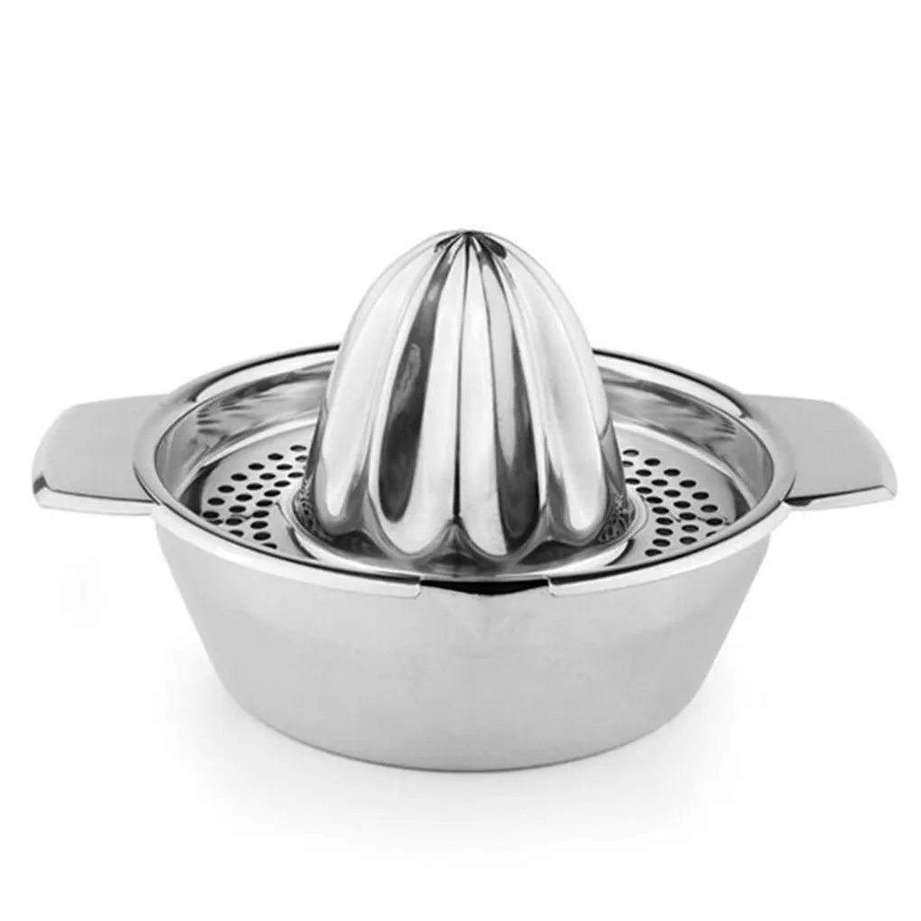 Stainless Steel Juicer