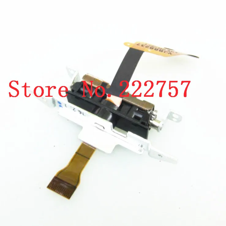 Ремонт Запчасти для цифрового фотоаппарата Panasonic AG-DVC180 AG-DVX100 AG-HPX370 AG-HPX500 AG-HPX170 AJ-HPX3700 ЖК-дисплей держатель гибкого кабеля Ass'y VXD0510