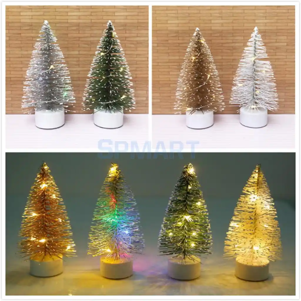 miniature christmas lights for dollhouse
