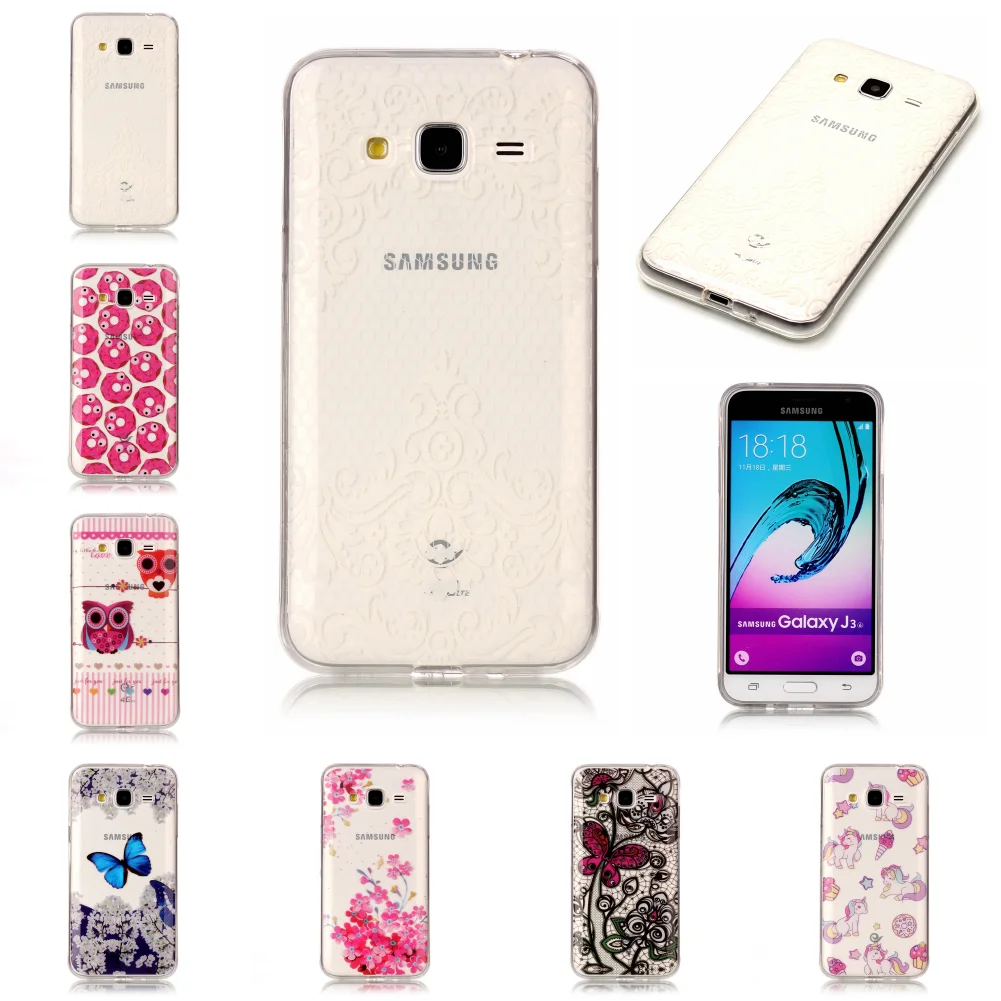 Довольно Дешевые Новые силиконовые ультра мягкие тонкие ТПУ Etui Carcasa Fundas телефон