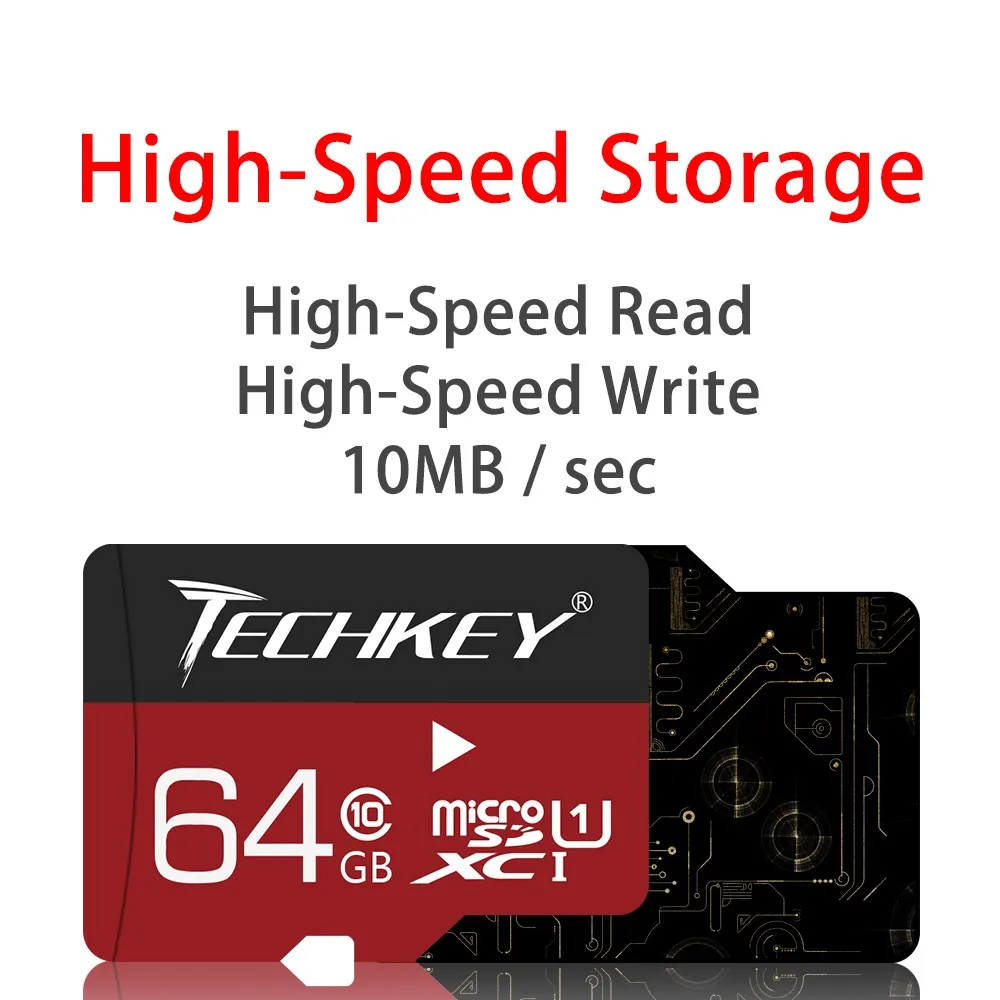 Оптовая карты памяти Micro SD пройти h2test 64 GB 32 GB 16 GB 8 GB высокоскоростной class10 флеш-карта памяти TF микро SD накопитель флэш-память