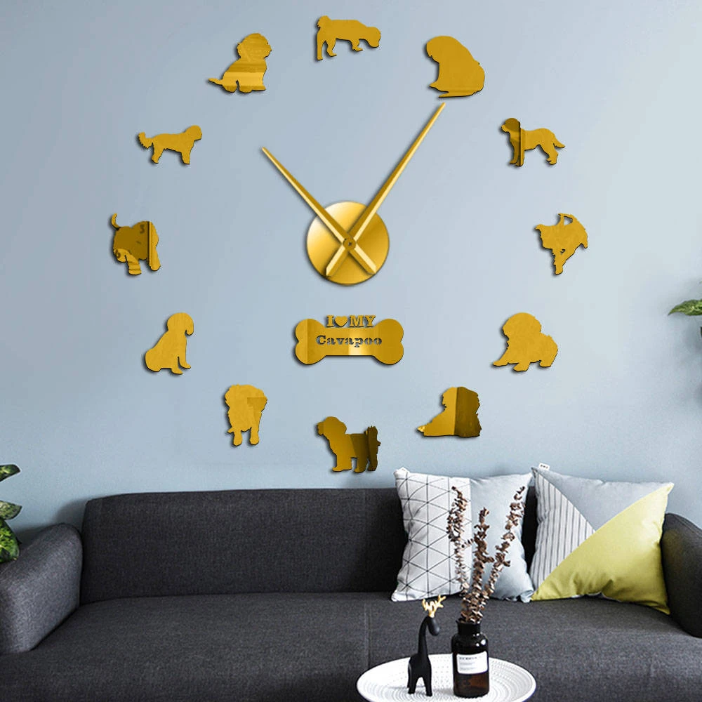 cavapoo themed gifts