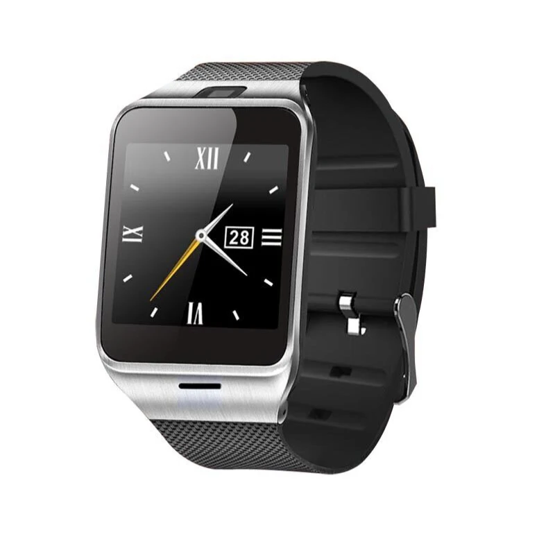 fenix 6 touch screen