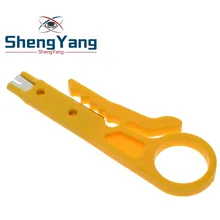 Мини Портативный нож для зачистки проводов щипцы плоскогубцы обжимной инструмент для зачистки кабеля резак для проводов многофункциональные инструменты для резки линии карманный Мультитул