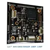 Baja iluminación 1/2. 7 AHD CMOS módulo 1080P 2.0MP con función OSD NVP2441H + SC2035 ► Foto 3/5