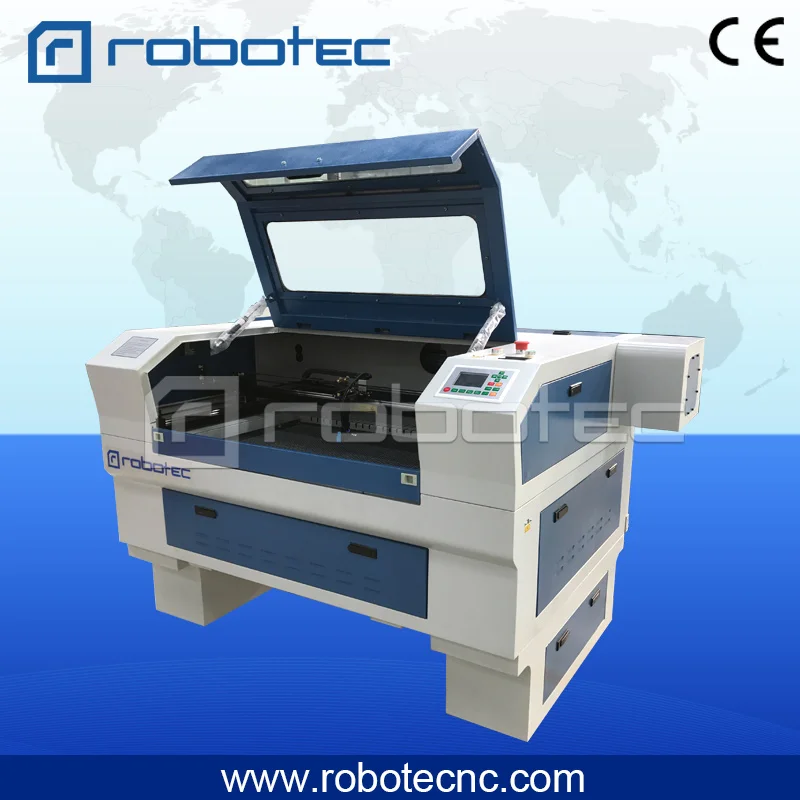 

9060 1290 1390 1610 CO2 Laser Cutting Machines For Nonmetal Laser cutting and Engraving