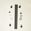Original V10F V10 pedal electric unicycle pedal pedal axle EUC spare parts ► Photo 3/5