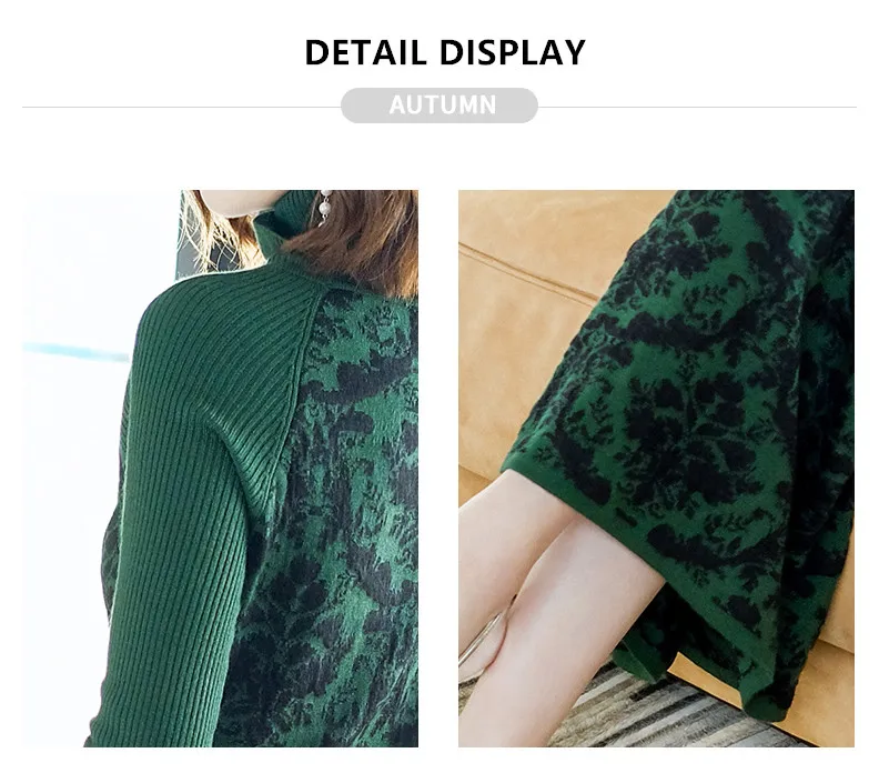 Болеро Стандартный длинный компьютерный вязаный полный срочный срок-ограниченное предложение пончо пуловер кардиган Feminino очаровательное женское платье свитер
