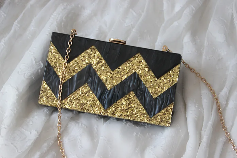 Bolsas de Grife de Luxo Marca de