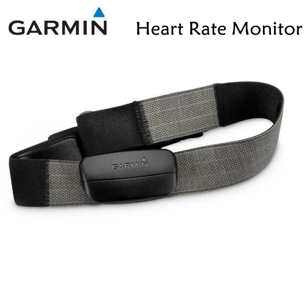 Garmin parts Premium Soft Strap Heart Rate Monitor for edge 305 500 510