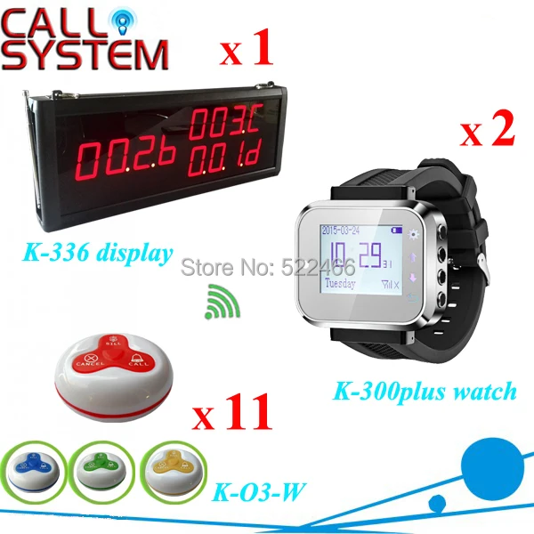 K-336 300plus O3-WR 1 2 11 Digital call bell wireless services.jpg