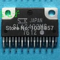 

SLA2402MS SLA2402 2402 SIP18