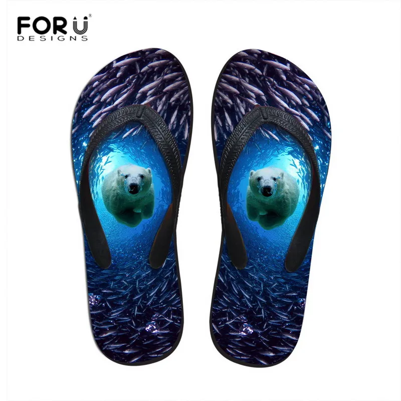 

2019 Trendy Summer Slide Flip Flops Femal Sandals Flat Fashion Camouflage Slipper Shoes Summer Women Beach Sandals