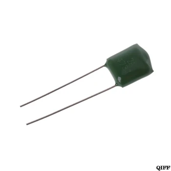 

Drop Ship&Wholesale Capacitor Mylar Film For Guitar Bass Tone POT 0.047uF 2A473J APR28