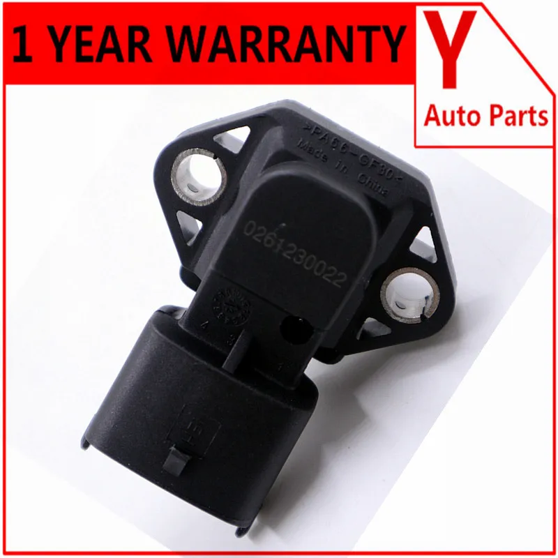 OEM 0261230022 датчик карты для Chevrolet Zafira 2001-2012