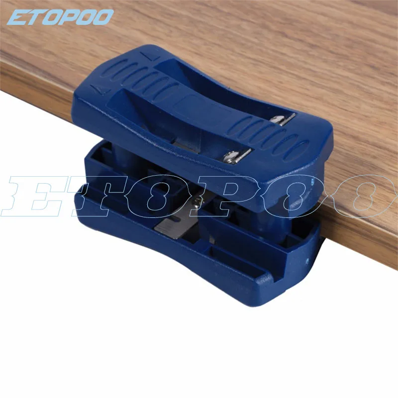

Woodwork Edge Trimmer Double Edge Trimmer Machine Set Wood Head and Tail Trimming Carpenter Hardware Tool Useful Hand Tool Set