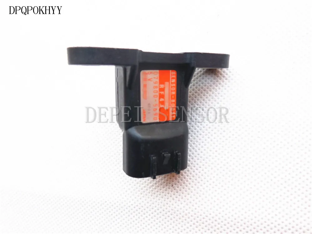 

DPQPOKHYY OE RF4F MAP AS147 RF4F-18-211 079800-5690 5S8270 case For MAZDA MIATA MILLENIA