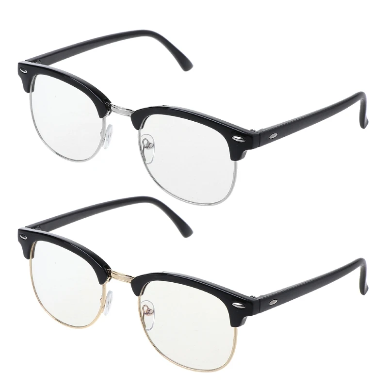 

Anti-Glare Anti-UV Gaming Reading Computer Digital Screen Eye Protection Glasses