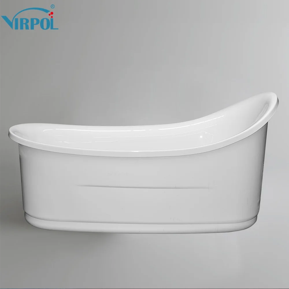 Freestanding Bathtub