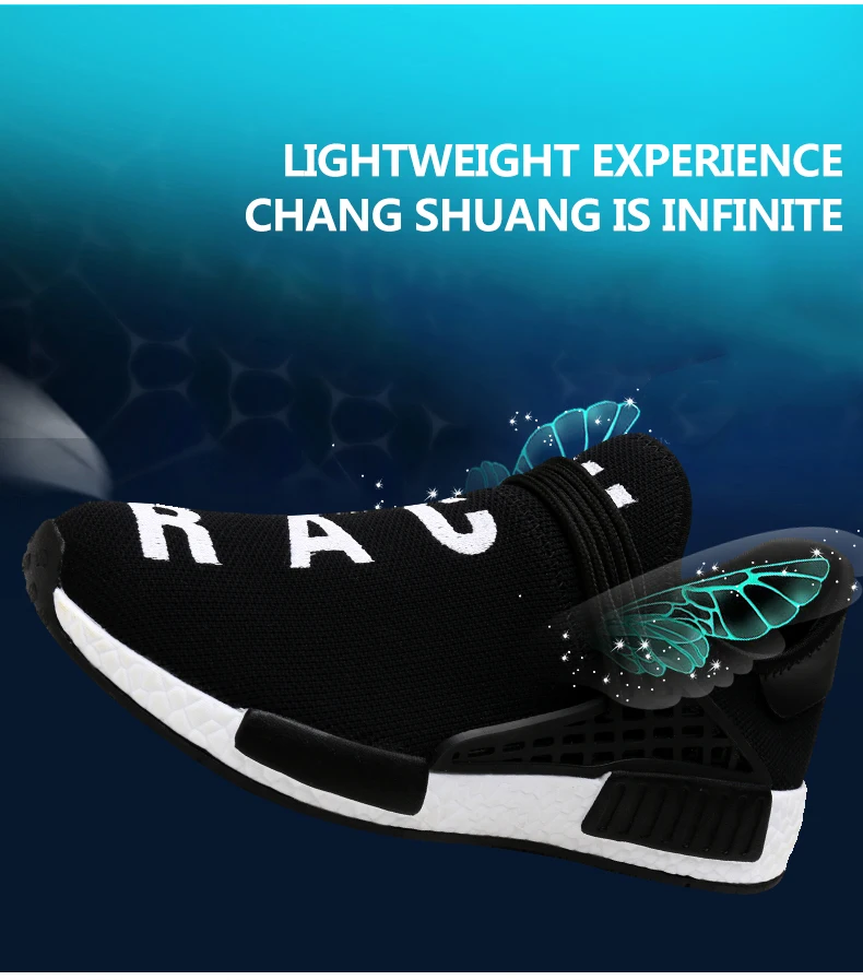 Running shoes (1)