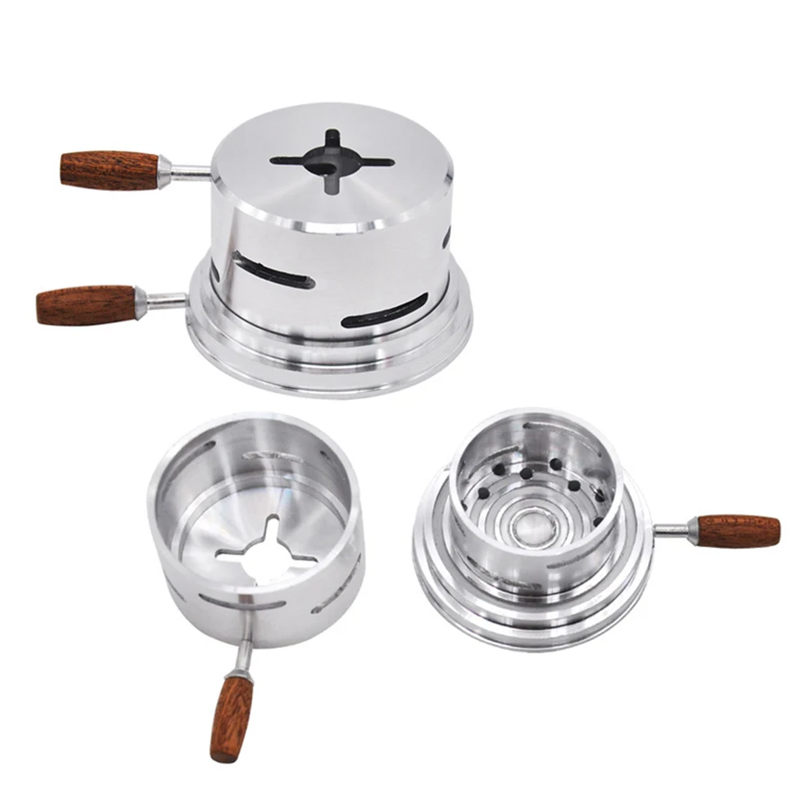Hookah Set Cookie Cutters