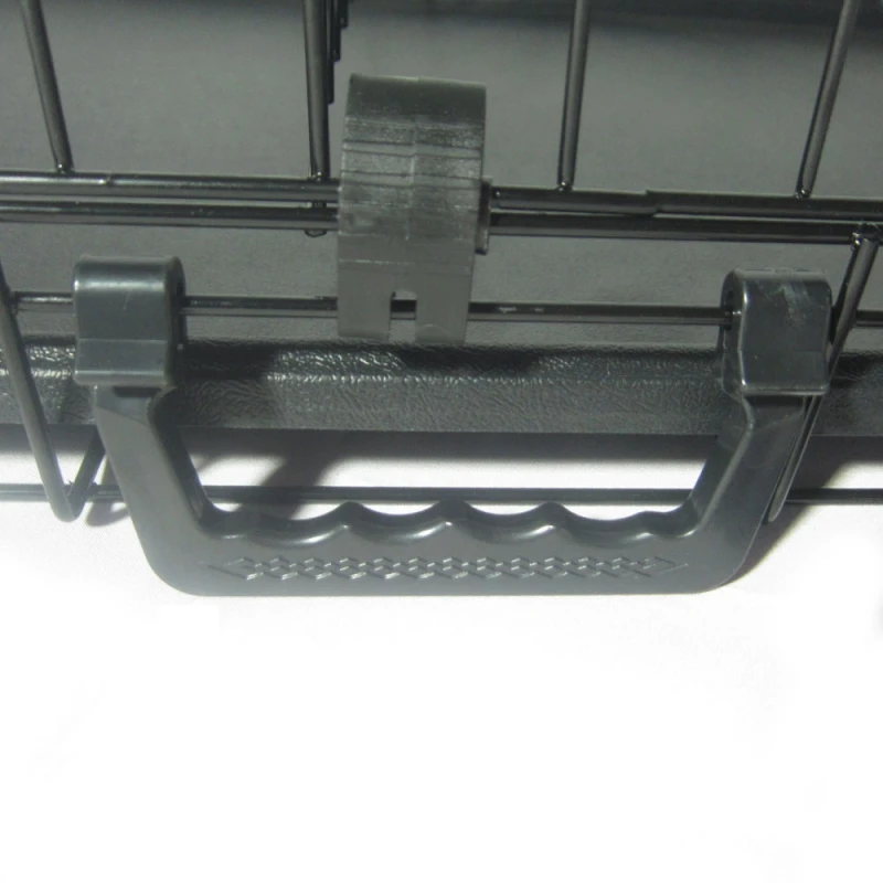 24-Pet-Kennel-Cat-Dog-Folding-Steel-Crate-Animal-Playpen-Wire-Metal_9_800x800