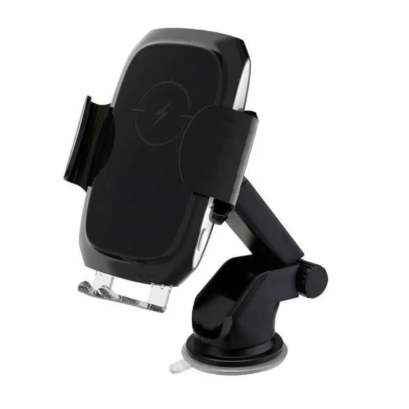 

CR Car Wireless Charger Automatic Sensing Wirless Charging Car Phone Holder