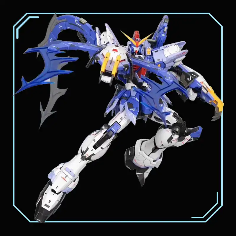 figuras de accion personalizadas