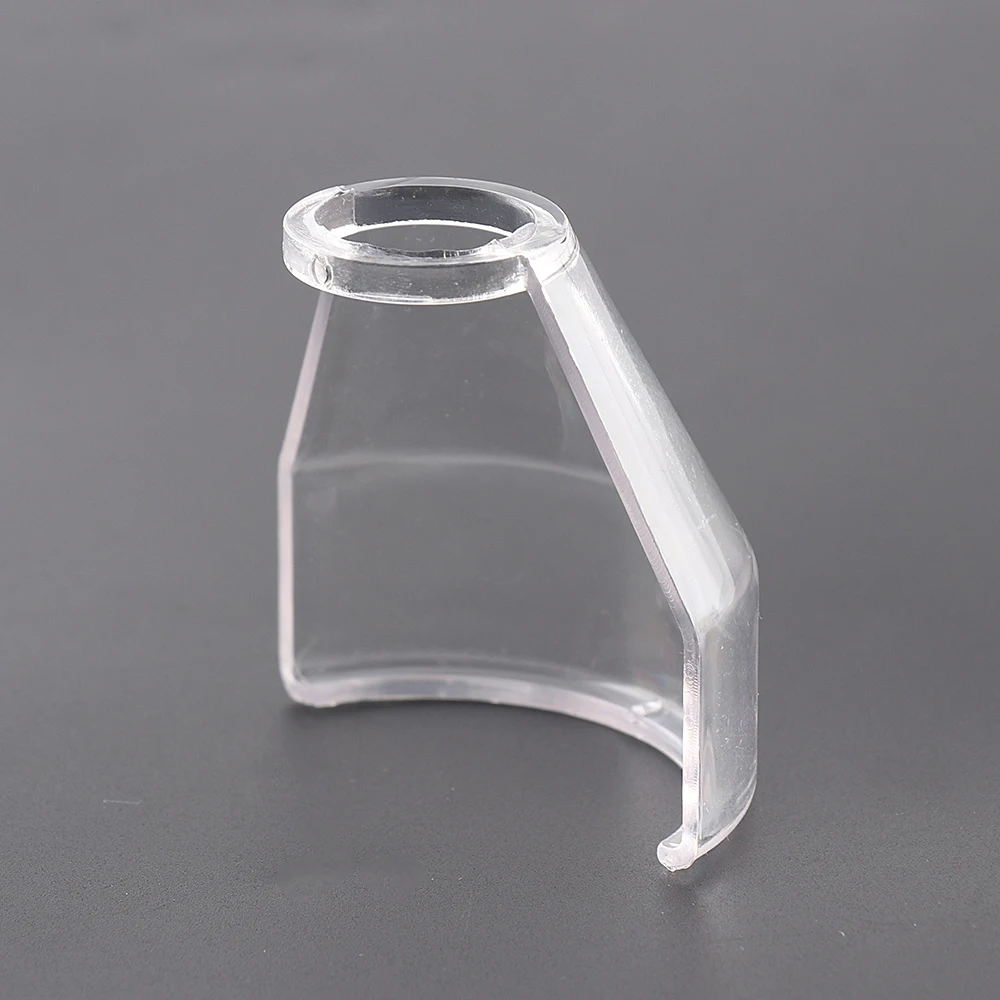 Safety Protecting Cover Shield Electric Grinding Dremel Accessories Mini Drill Holder Power Tools Accessories