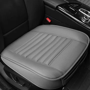 

car wind Universal leather auto car seat covers for rx 460 nissan almera classic hyundai solaris ford focus 2 car accessories