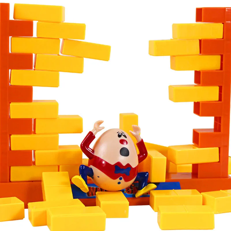 Смешная настольная игра Wall desroat умная интерактивная для детей|Шутки и розыгрыши| |