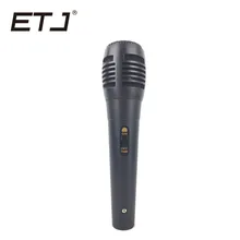 ETJ Professional BT58A Cardioid Switch Vocal Handheld Dynamic Wired Microphone For BETA58A or SM 58 Karaoke Mic Microfone ETJ Professional BT58A Cardioid Switch Vocal Handheld Dynamic Wired Microphone For BETA58A or SM 58 Karaoke Mic Microfone