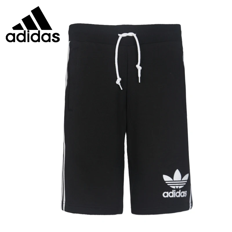

Original New Arrival 2017 Adidas Originals 3STRIPED Men's Shorts Sportswear