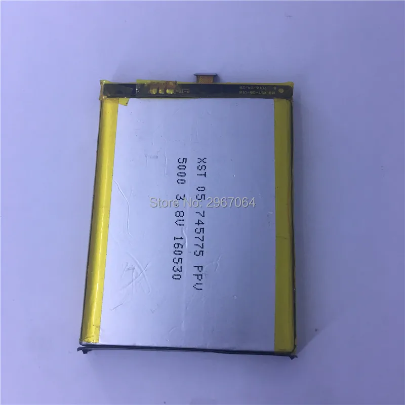 Купить Телефон Аккумулятор 5000