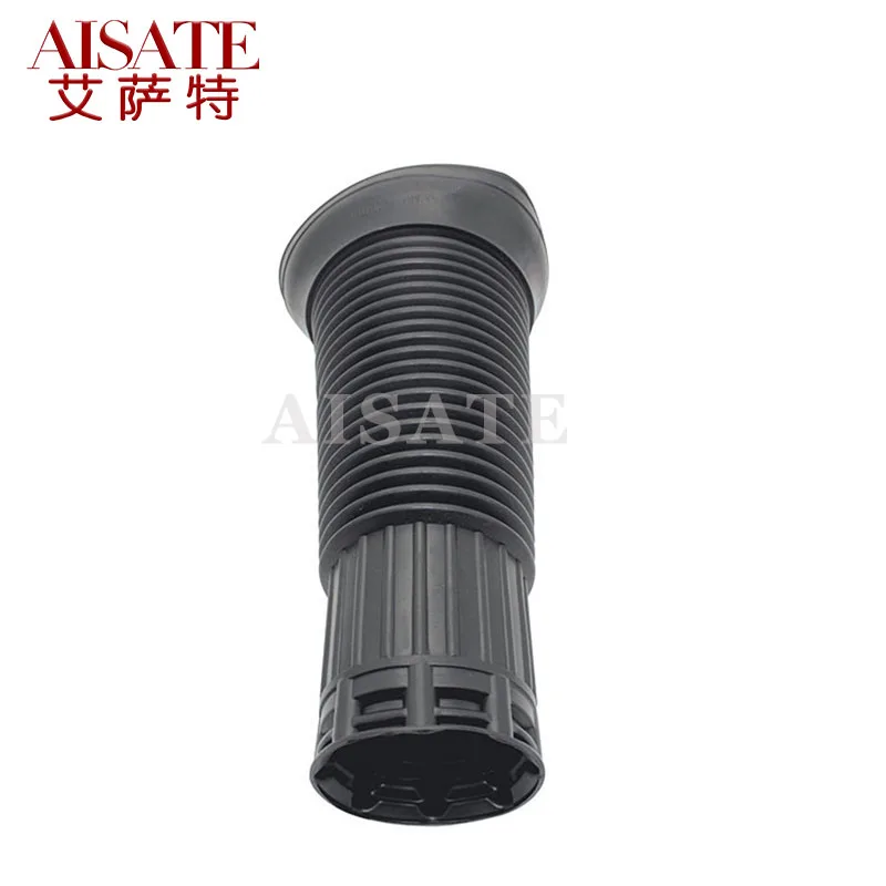 

For Audi A8 D3 4E Front Dust Boot Cover pneumatic suspension Shock Rubber Boots Air Strut Repair Kits 4E0616039