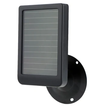 

HC300M/002AA/002LI/002LIM/HC500/HC500M/HC500G Hunting Camera Solar Panel Charger Battery For SUNTEK Wildlife hunting Camera