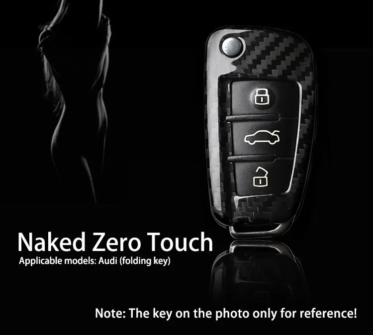 Audi key case 02