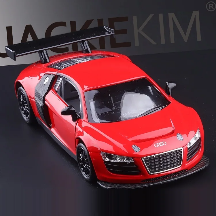 7200 Koleksi Gambar Mobil Audi R8 HD Terbaik