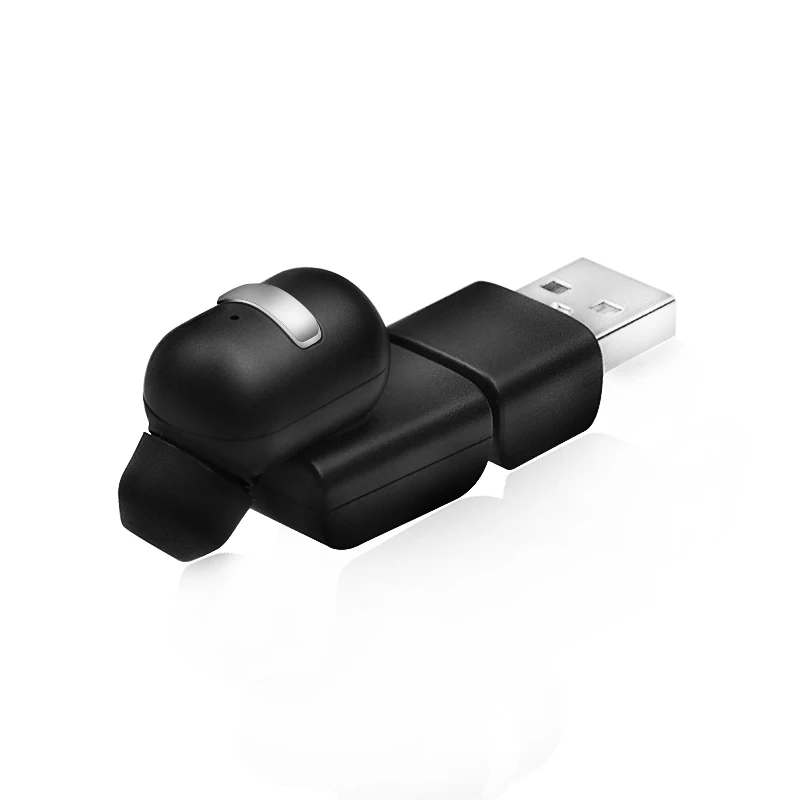 

Zonyee M02 Mini Bluetooth Earphone Small Weightlight Portable Wireless Headset Magnetic Charge Earbuds Headphones for phone